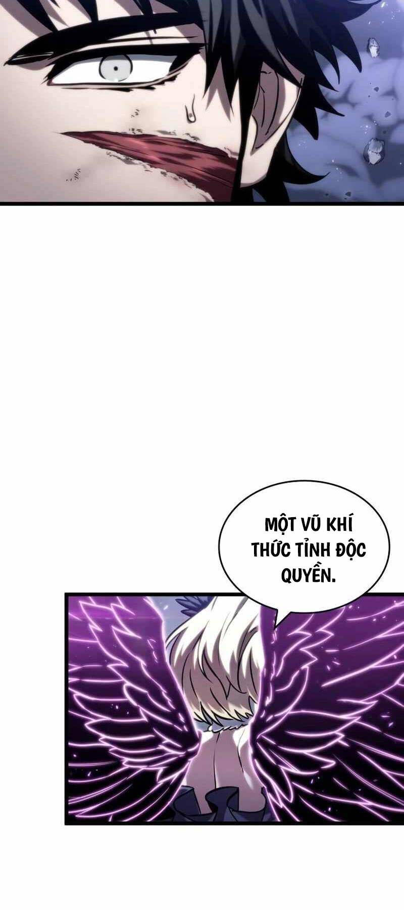 Thế Giới Sau Tận Thế Chap 122 - Next Chap 123