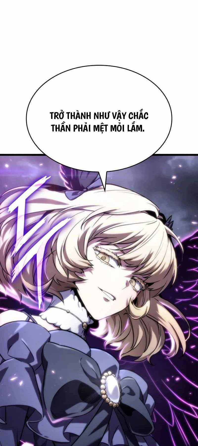 Thế Giới Sau Tận Thế Chap 122 - Next Chap 123
