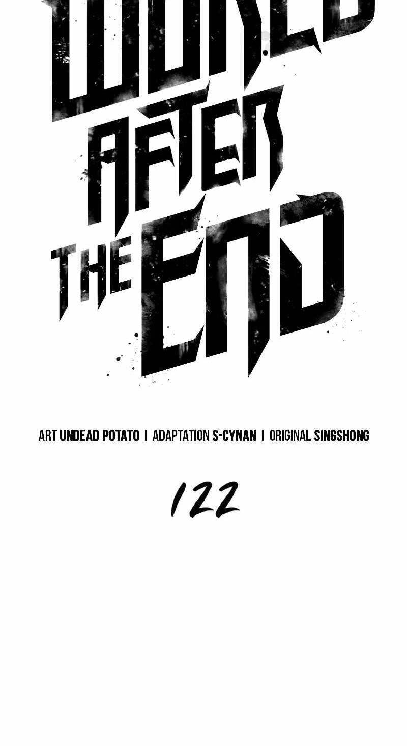 Thế Giới Sau Tận Thế Chap 122 - Next Chap 123