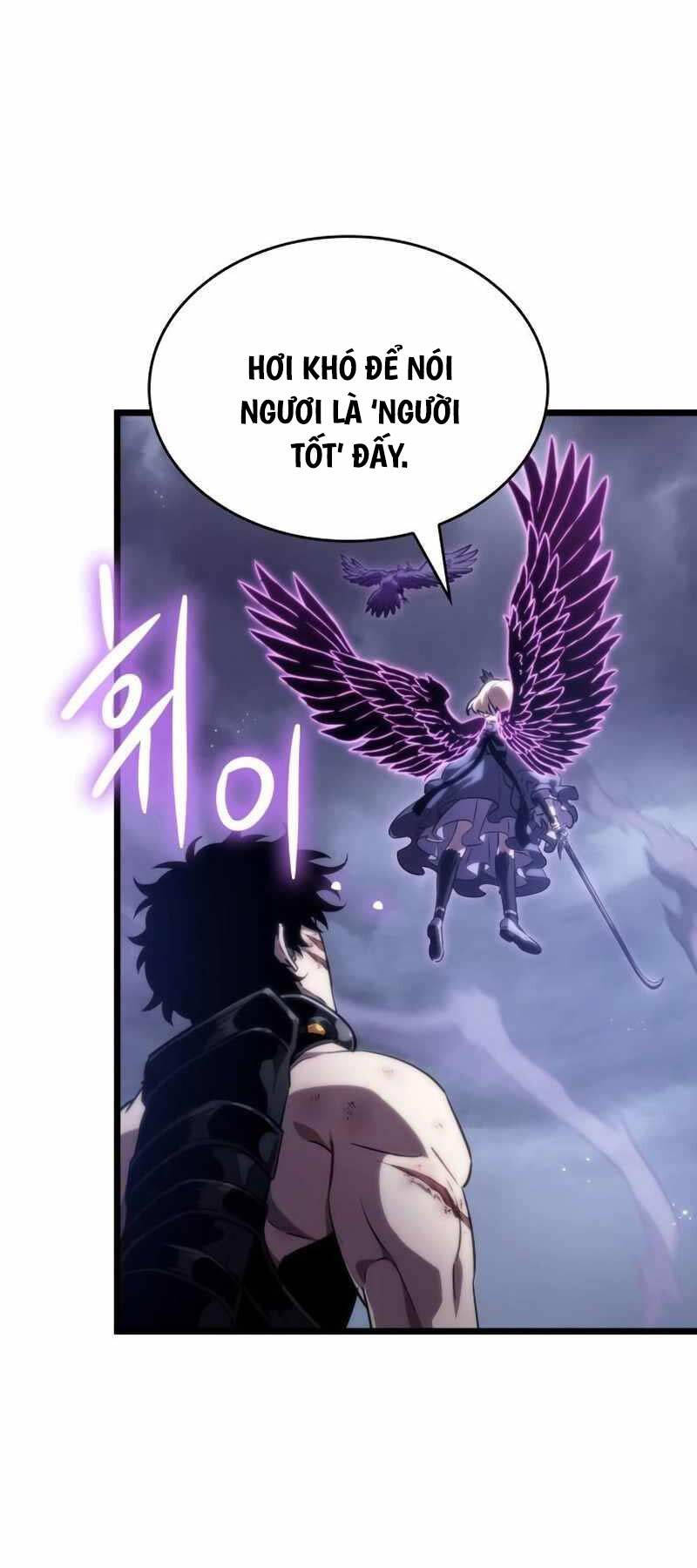 Thế Giới Sau Tận Thế Chap 122 - Next Chap 123