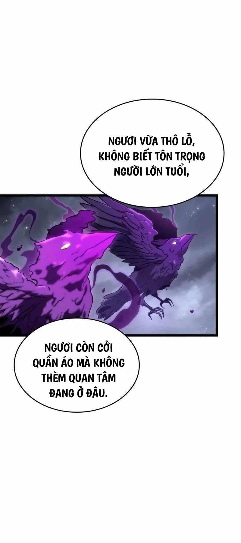 Thế Giới Sau Tận Thế Chap 122 - Next Chap 123