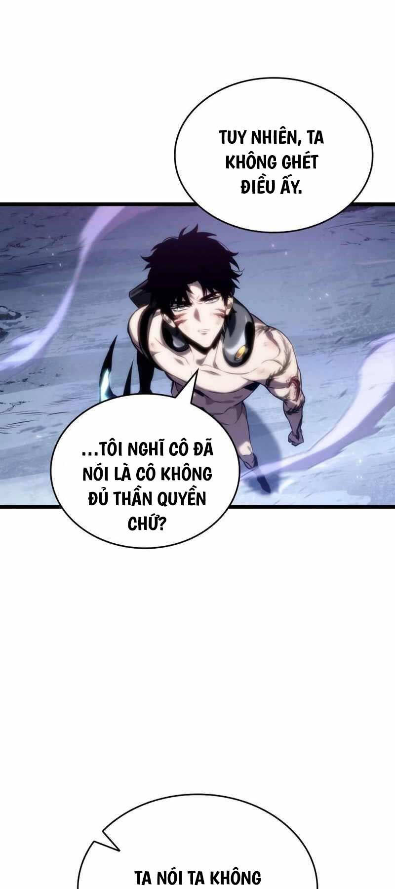 Thế Giới Sau Tận Thế Chap 122 - Next Chap 123