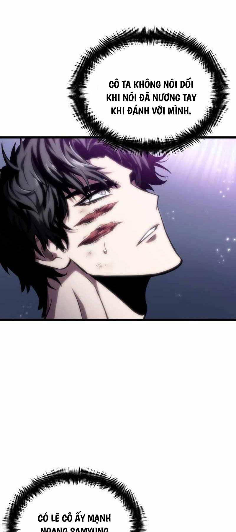 Thế Giới Sau Tận Thế Chap 122 - Next Chap 123