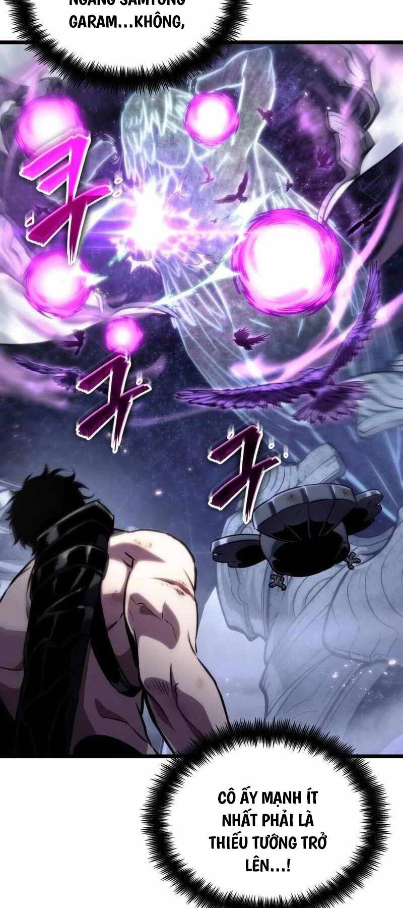Thế Giới Sau Tận Thế Chap 122 - Next Chap 123