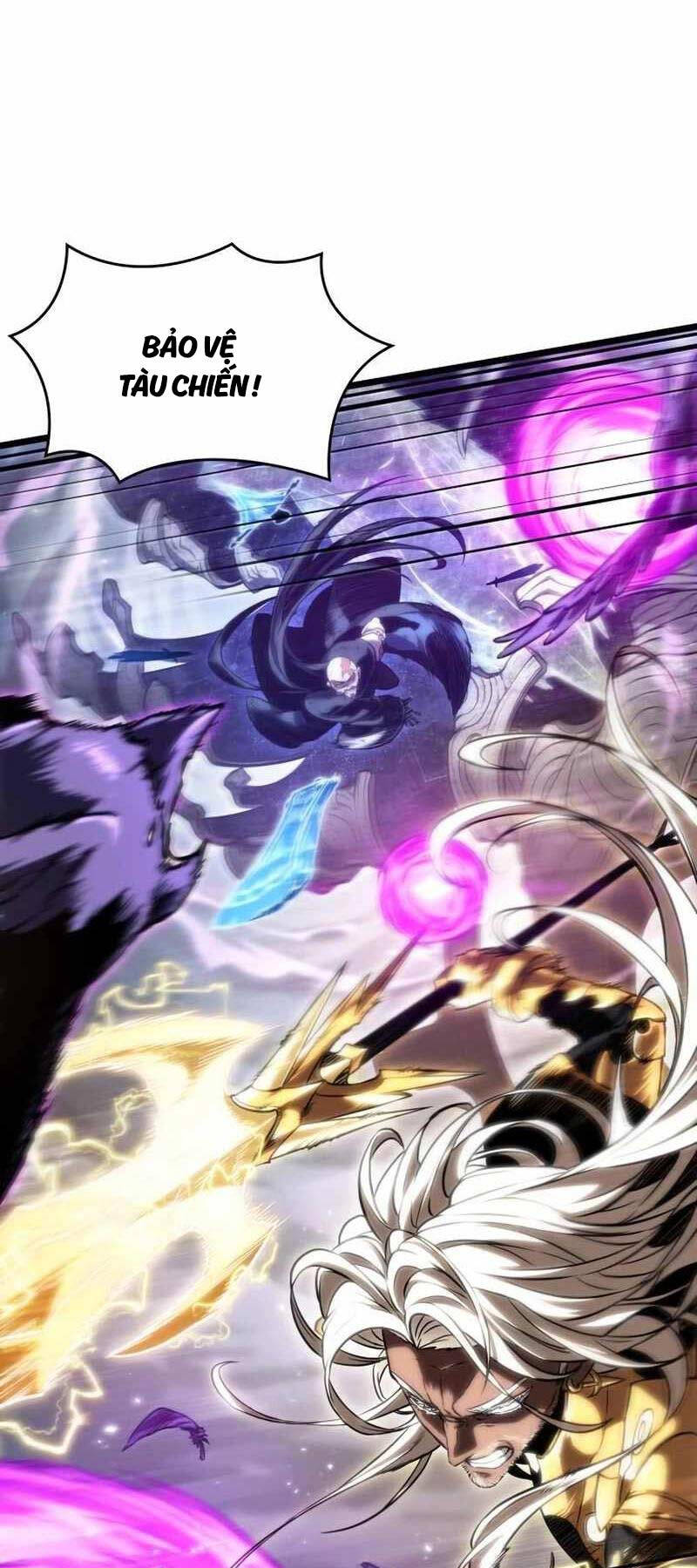 Thế Giới Sau Tận Thế Chap 122 - Next Chap 123