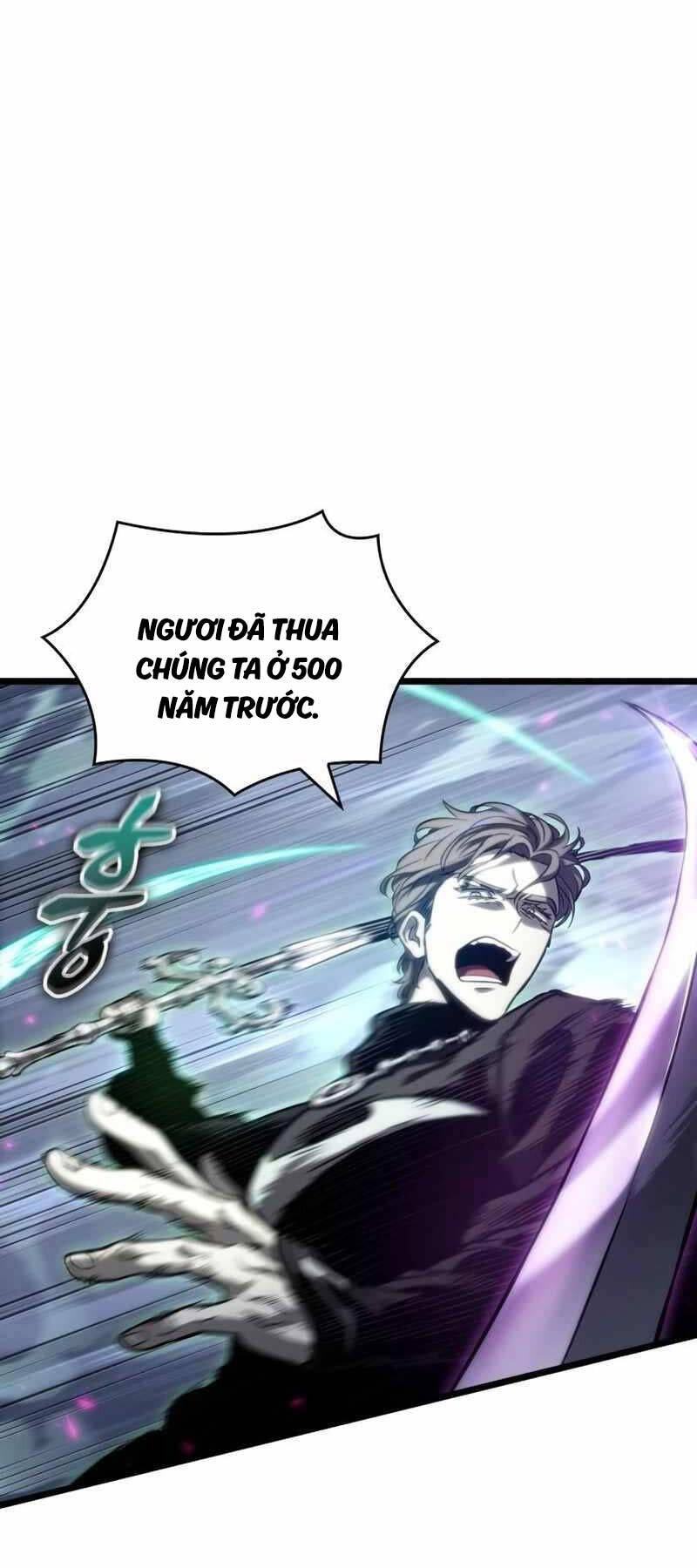 Thế Giới Sau Tận Thế Chap 122 - Next Chap 123