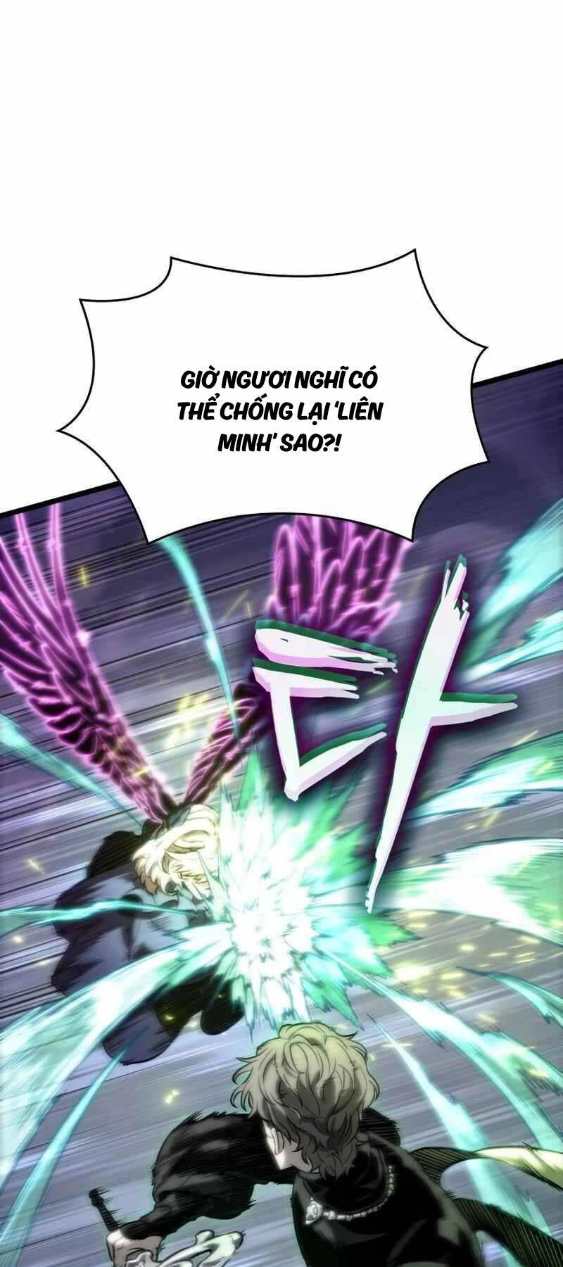 Thế Giới Sau Tận Thế Chap 122 - Next Chap 123