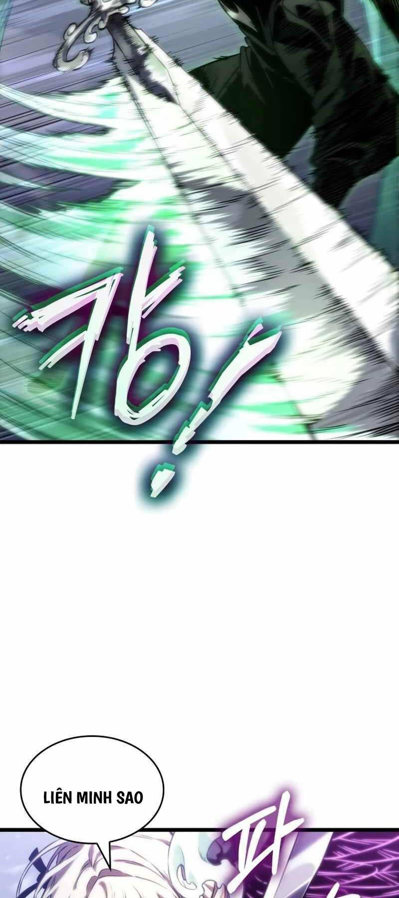 Thế Giới Sau Tận Thế Chap 122 - Next Chap 123