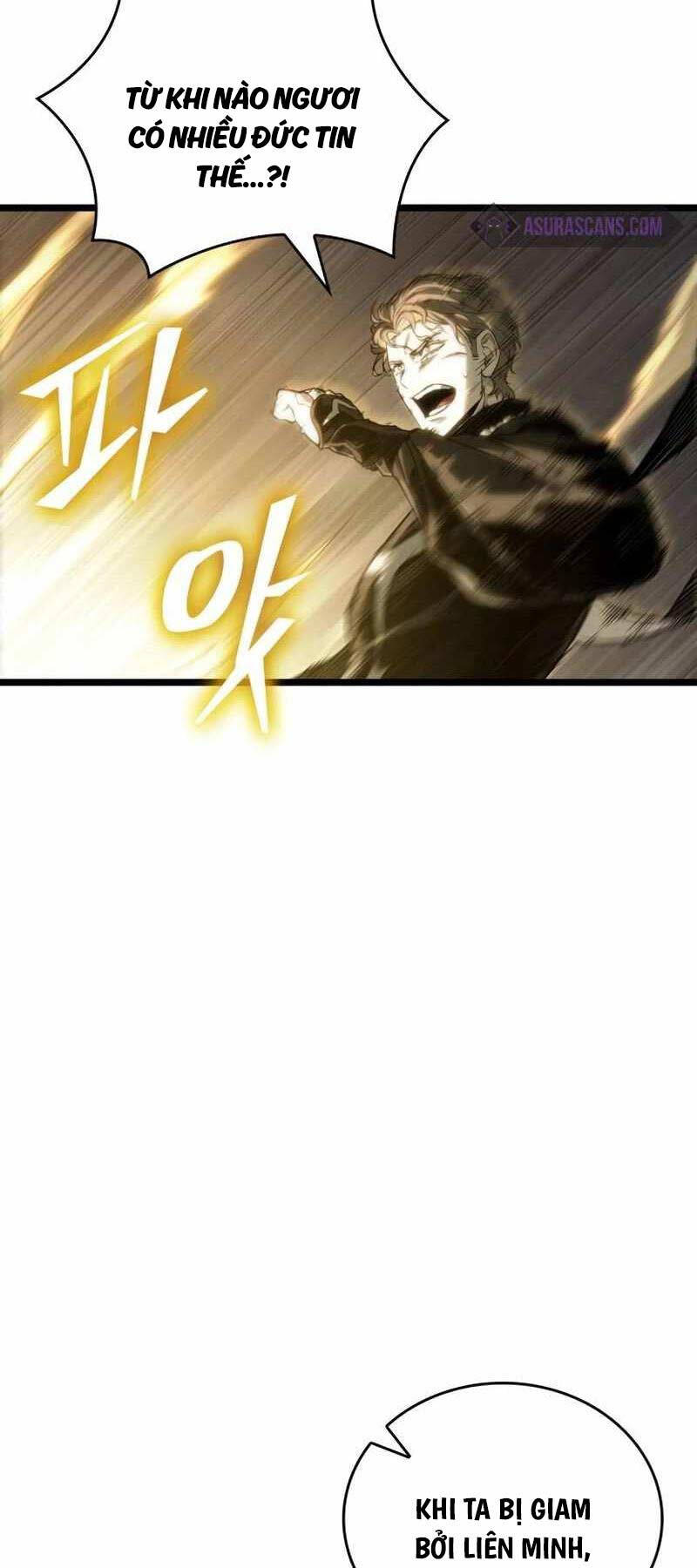 Thế Giới Sau Tận Thế Chap 122 - Next Chap 123