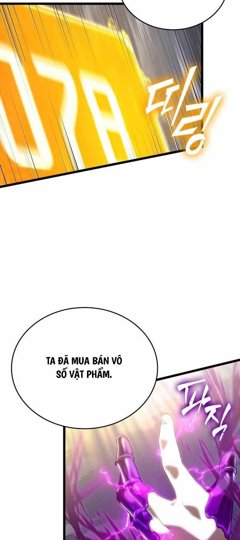 Thế Giới Sau Tận Thế Chap 122 - Next Chap 123