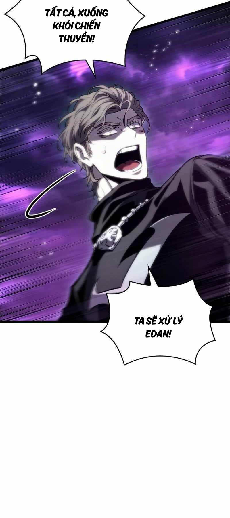 Thế Giới Sau Tận Thế Chap 122 - Next Chap 123