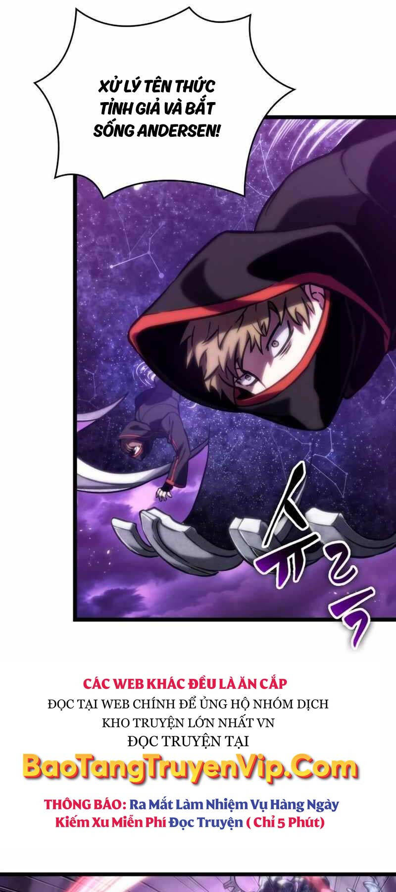 Thế Giới Sau Tận Thế Chap 122 - Next Chap 123
