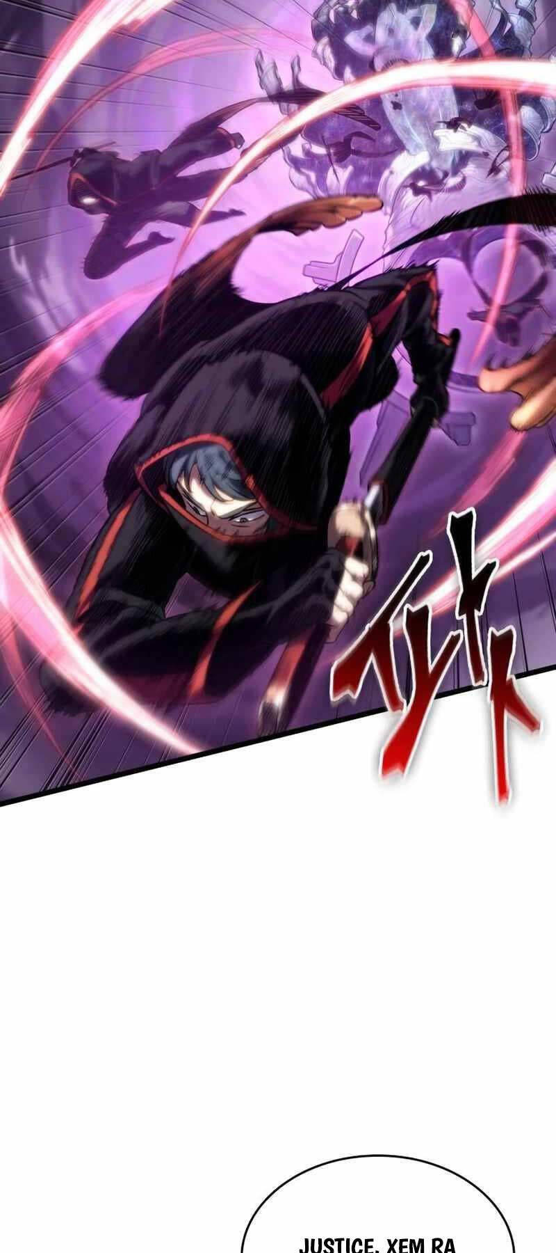 Thế Giới Sau Tận Thế Chap 122 - Next Chap 123