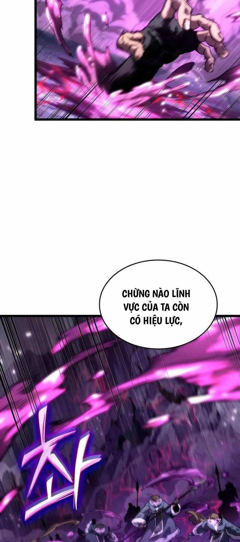Thế Giới Sau Tận Thế Chap 122 - Next Chap 123