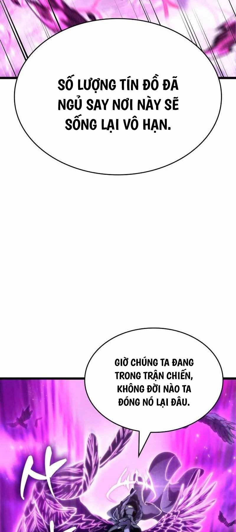 Thế Giới Sau Tận Thế Chap 122 - Next Chap 123