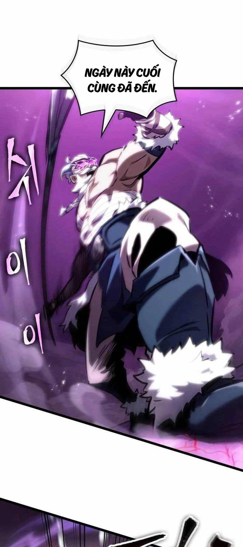 Thế Giới Sau Tận Thế Chap 122 - Next Chap 123