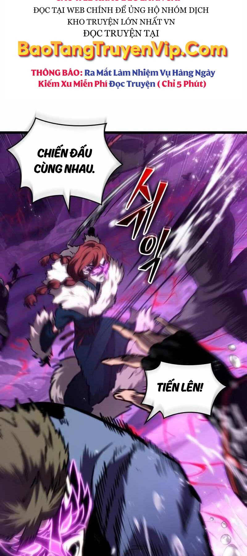 Thế Giới Sau Tận Thế Chap 122 - Next Chap 123