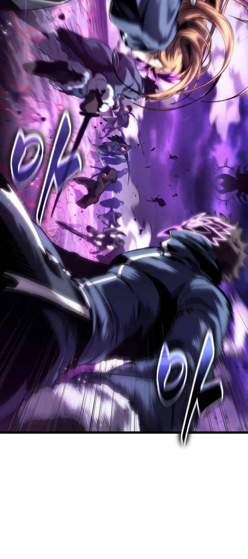 Thế Giới Sau Tận Thế Chap 122 - Next Chap 123