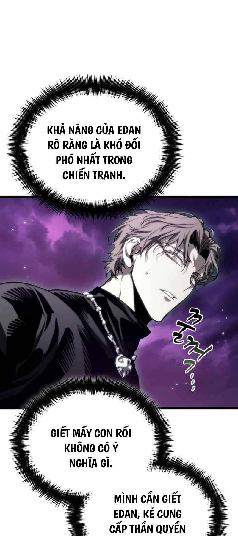 Thế Giới Sau Tận Thế Chap 122 - Next Chap 123