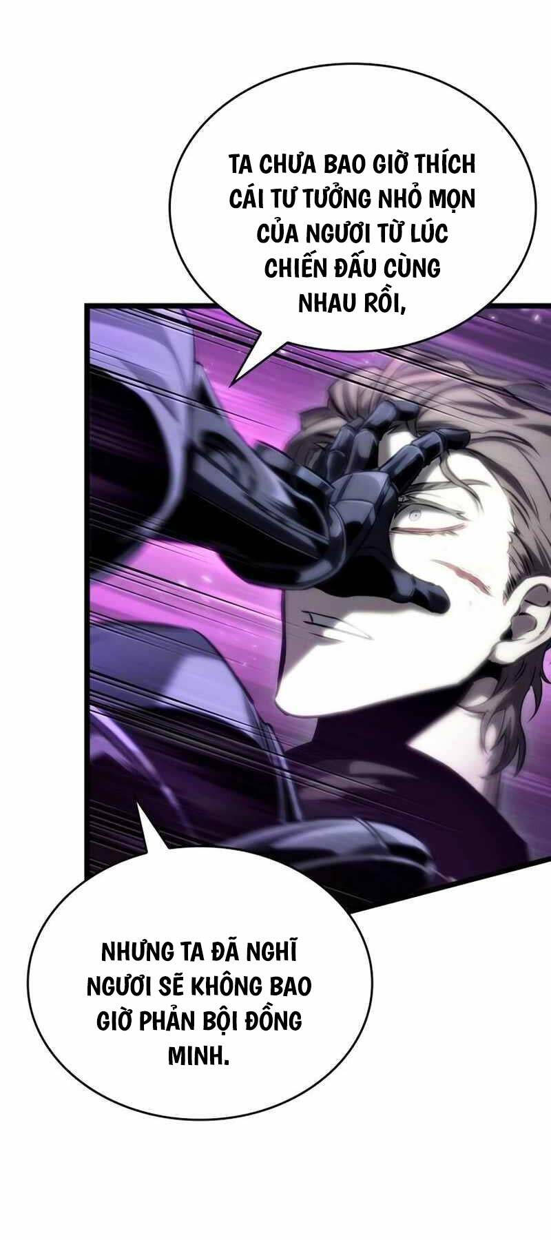 Thế Giới Sau Tận Thế Chap 122 - Next Chap 123