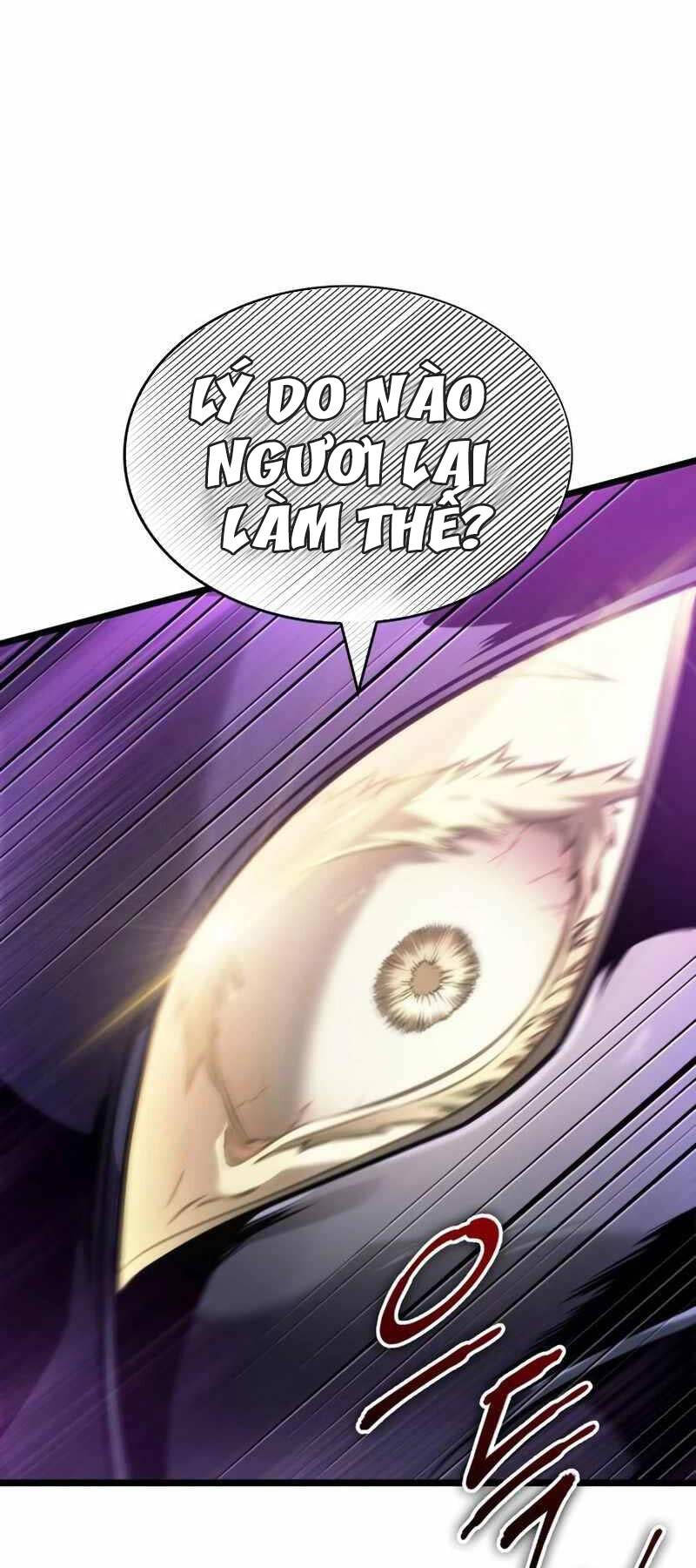 Thế Giới Sau Tận Thế Chap 122 - Next Chap 123