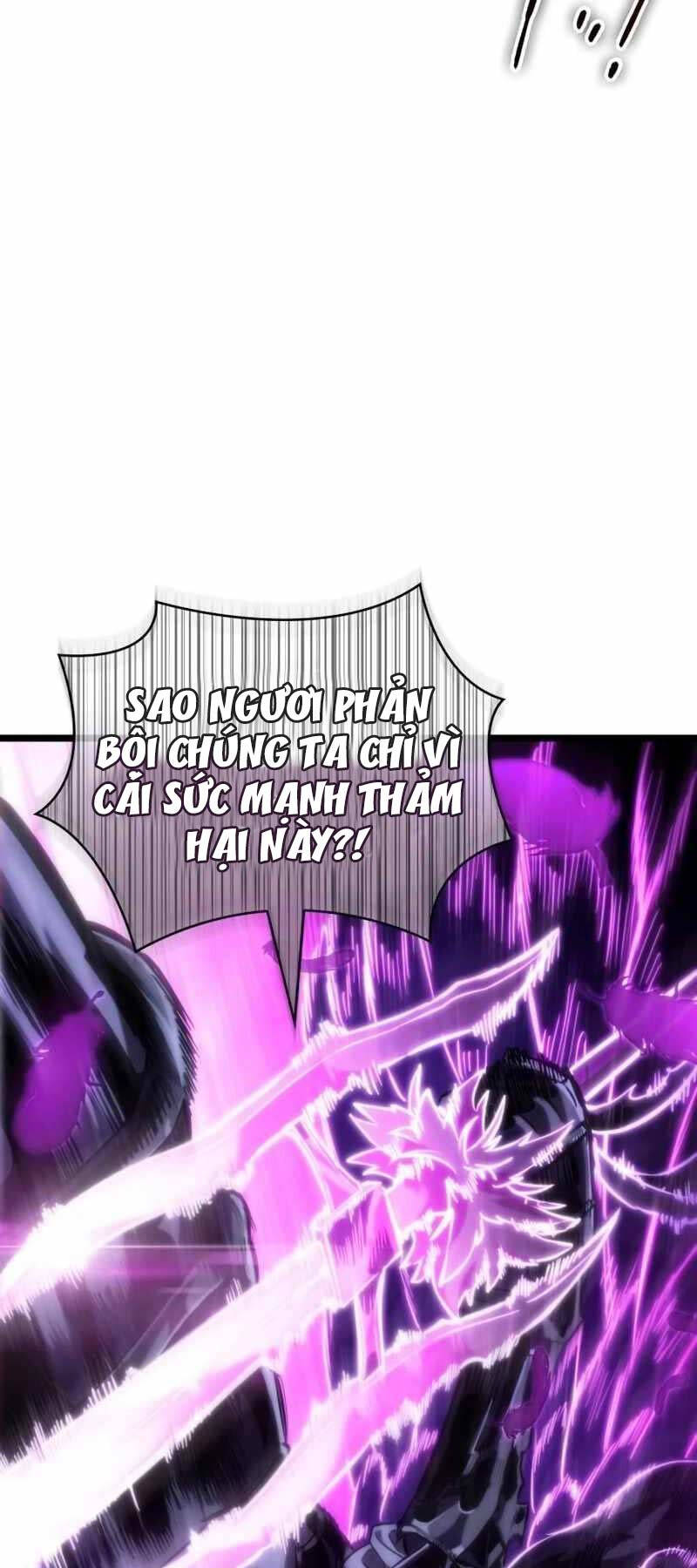 Thế Giới Sau Tận Thế Chap 122 - Next Chap 123