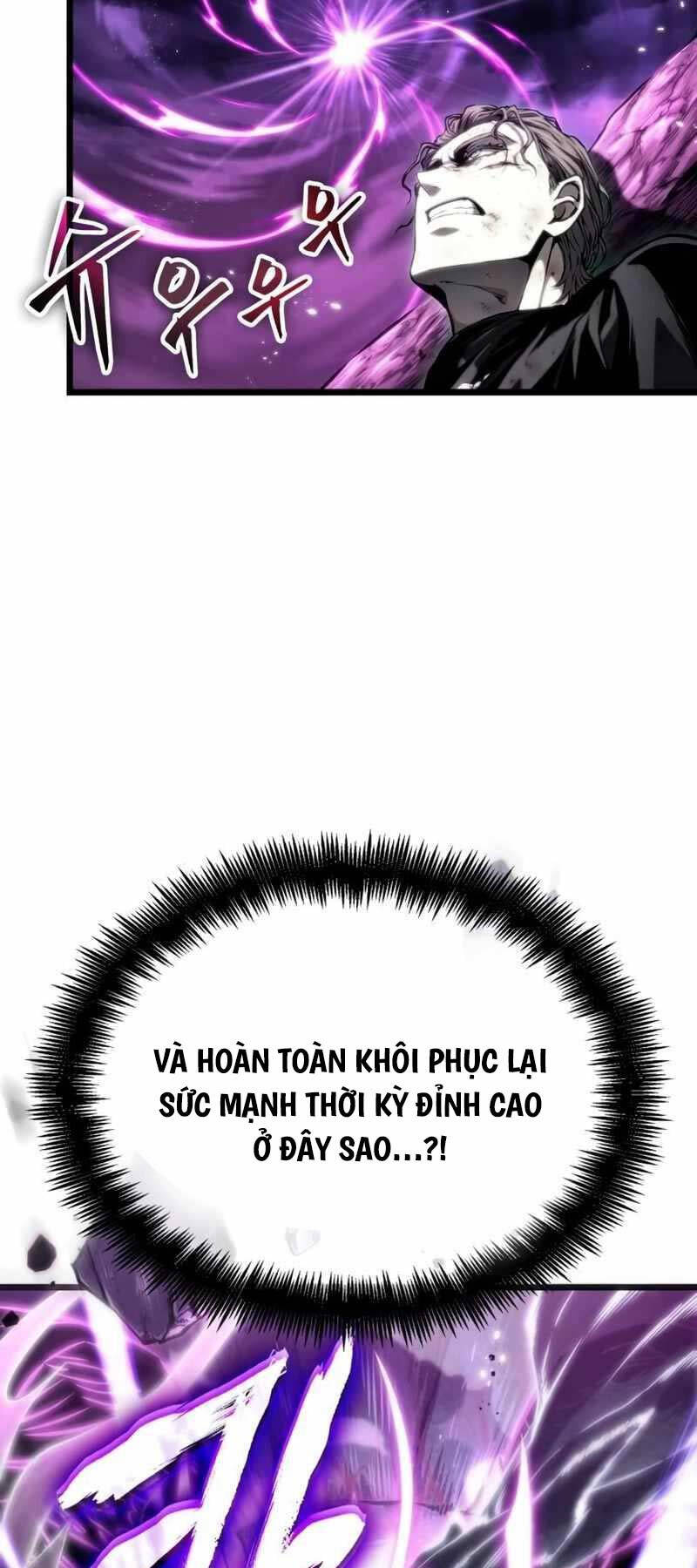 Thế Giới Sau Tận Thế Chap 122 - Next Chap 123