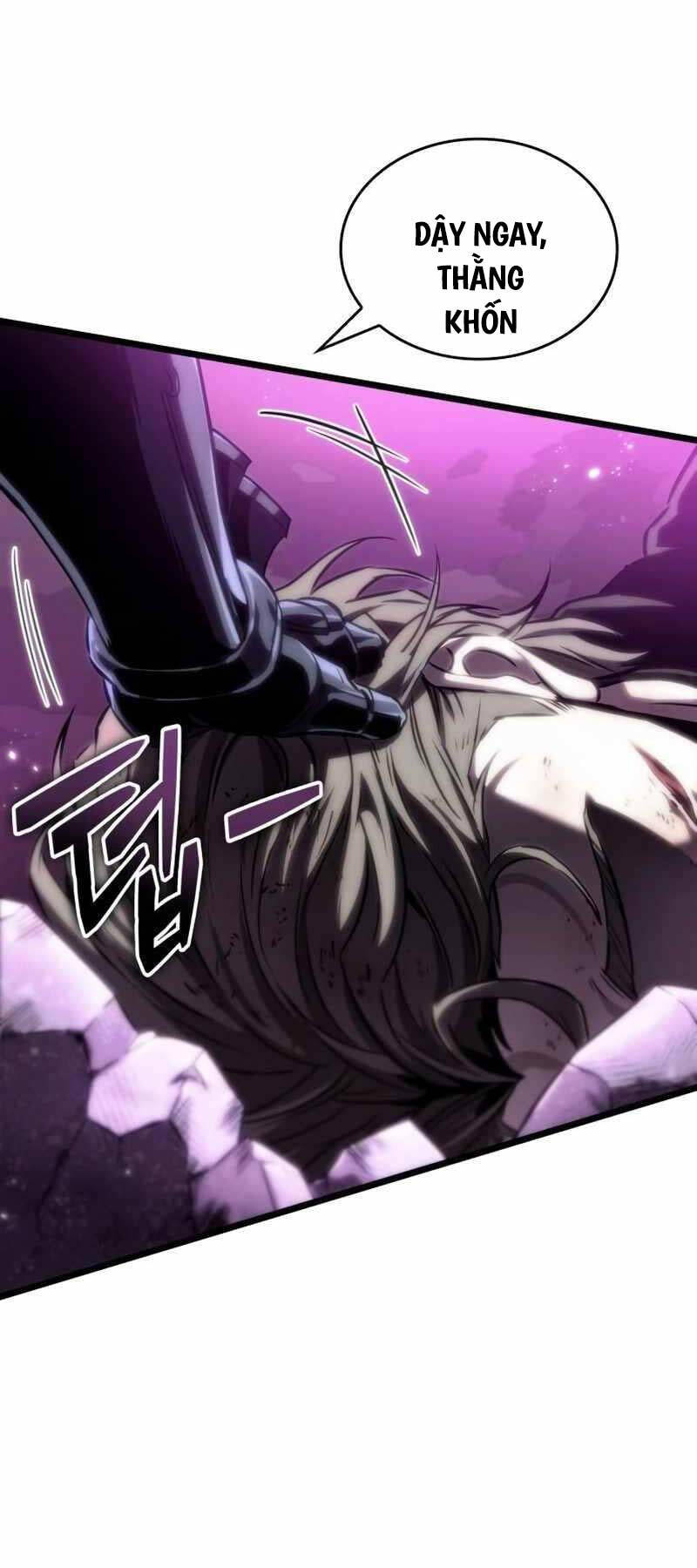 Thế Giới Sau Tận Thế Chap 122 - Next Chap 123