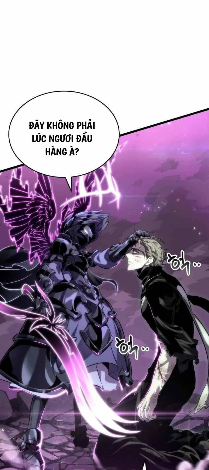 Thế Giới Sau Tận Thế Chap 122 - Next Chap 123