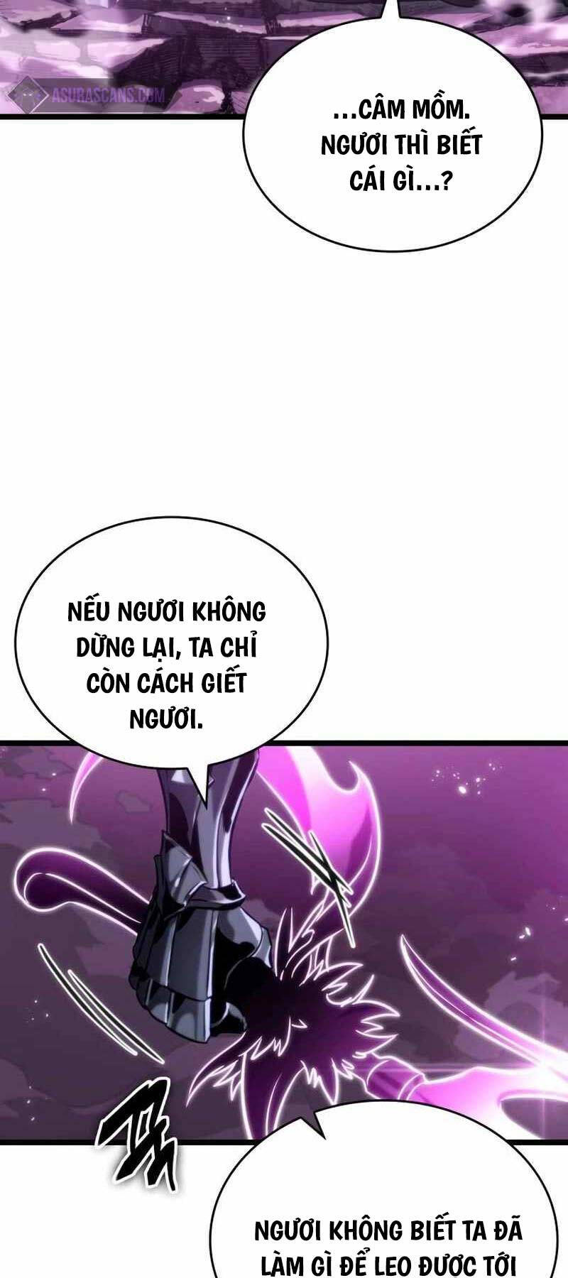 Thế Giới Sau Tận Thế Chap 122 - Next Chap 123