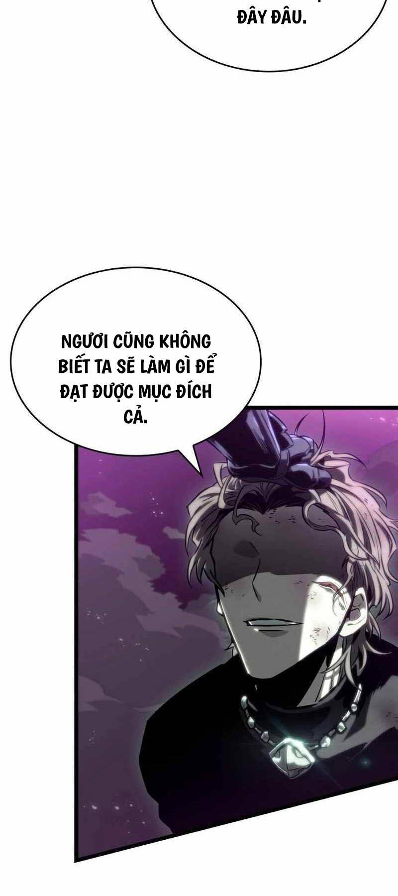 Thế Giới Sau Tận Thế Chap 122 - Next Chap 123