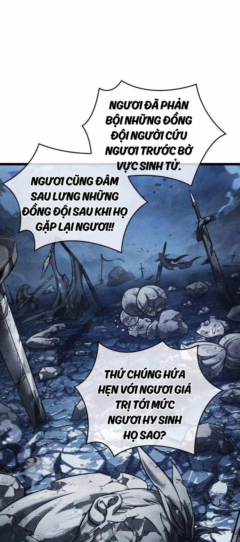 Thế Giới Sau Tận Thế Chap 122 - Next Chap 123