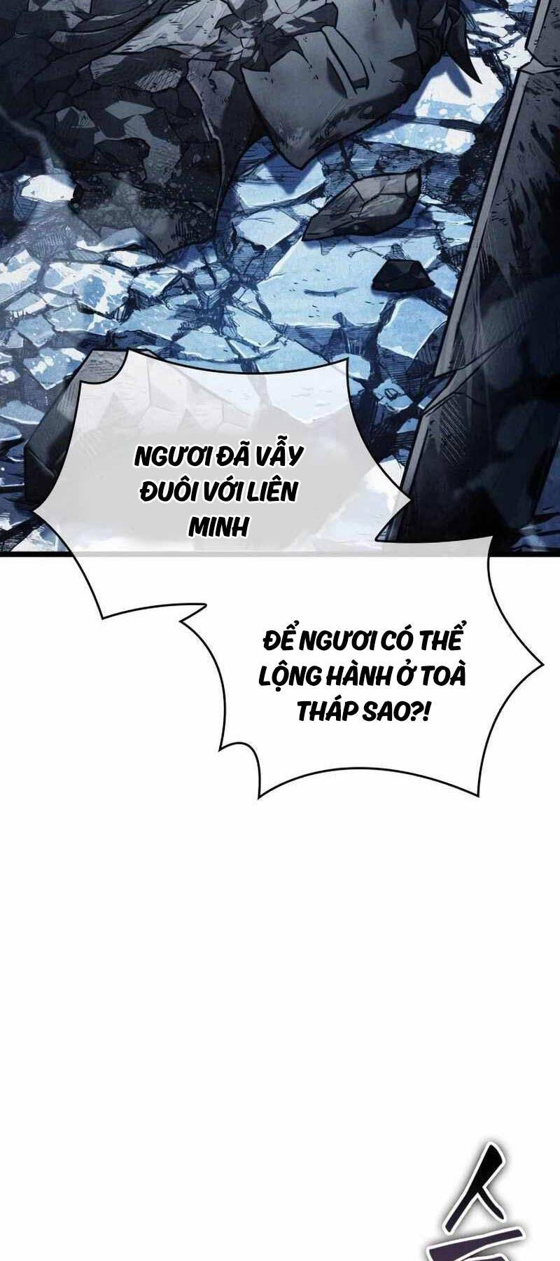 Thế Giới Sau Tận Thế Chap 122 - Next Chap 123