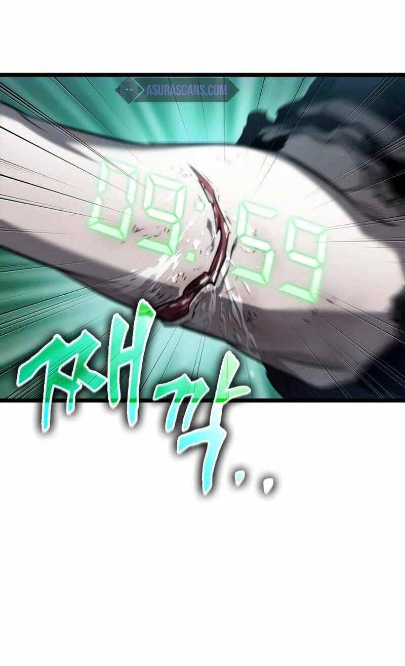 Thế Giới Sau Tận Thế Chap 122 - Next Chap 123