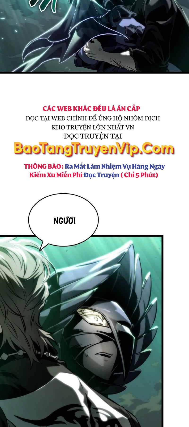 Thế Giới Sau Tận Thế Chap 122 - Next Chap 123