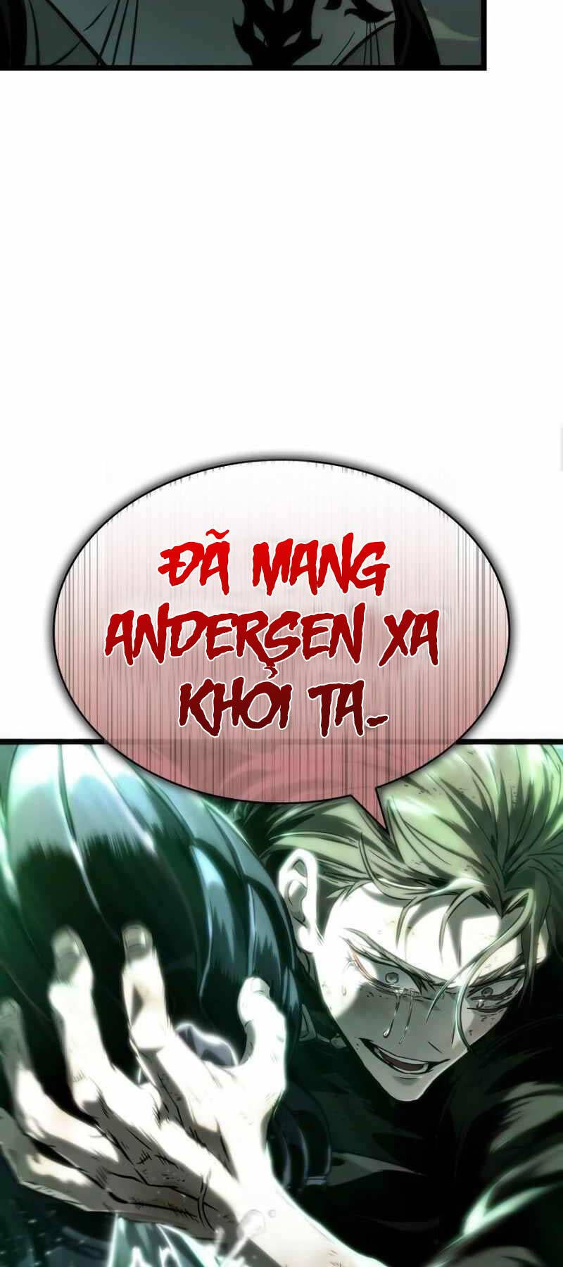 Thế Giới Sau Tận Thế Chap 122 - Next Chap 123
