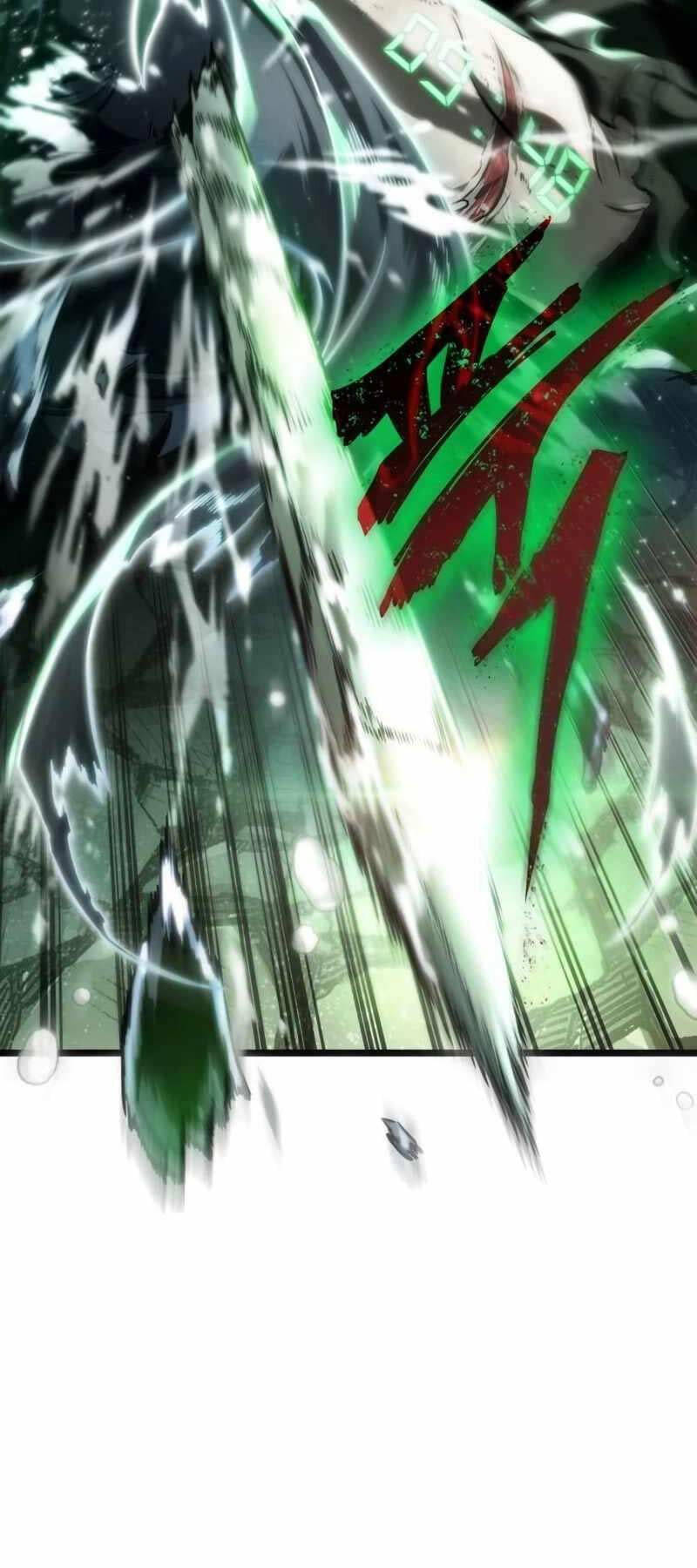 Thế Giới Sau Tận Thế Chap 122 - Next Chap 123