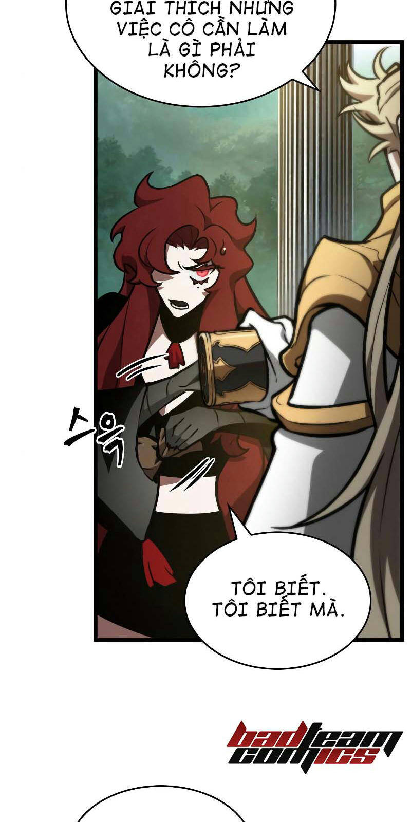 Thế Giới Sau Tận Thế Chap 13 - Next Chap 14