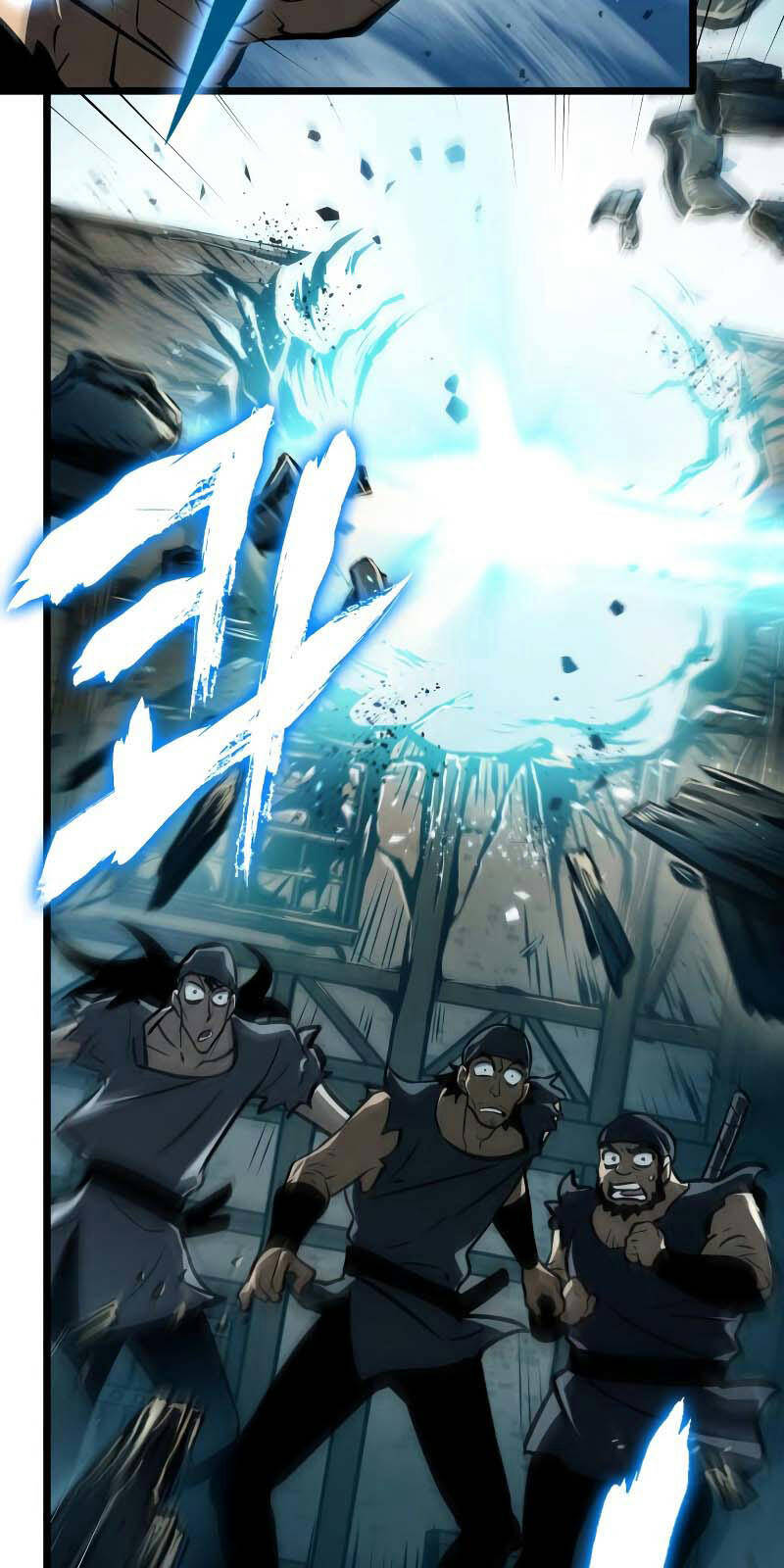 Thế Giới Sau Tận Thế Chap 13 - Next Chap 14