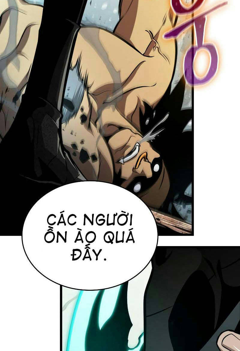 Thế Giới Sau Tận Thế Chap 13 - Next Chap 14