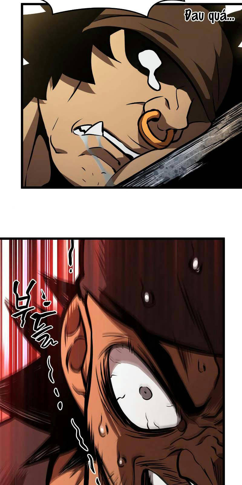 Thế Giới Sau Tận Thế Chap 13 - Next Chap 14