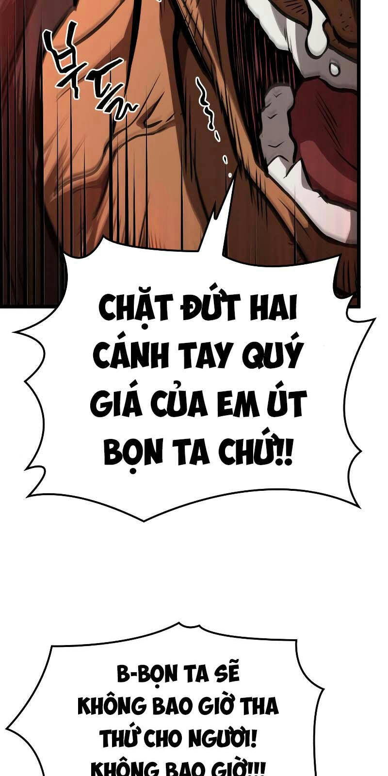 Thế Giới Sau Tận Thế Chap 13 - Next Chap 14