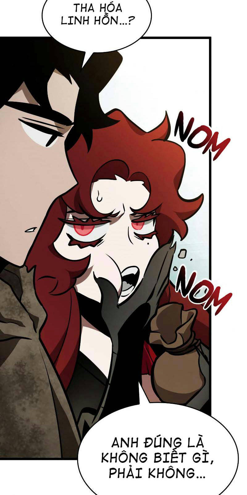 Thế Giới Sau Tận Thế Chap 13 - Next Chap 14