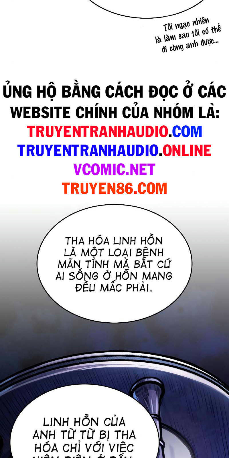 Thế Giới Sau Tận Thế Chap 13 - Next Chap 14