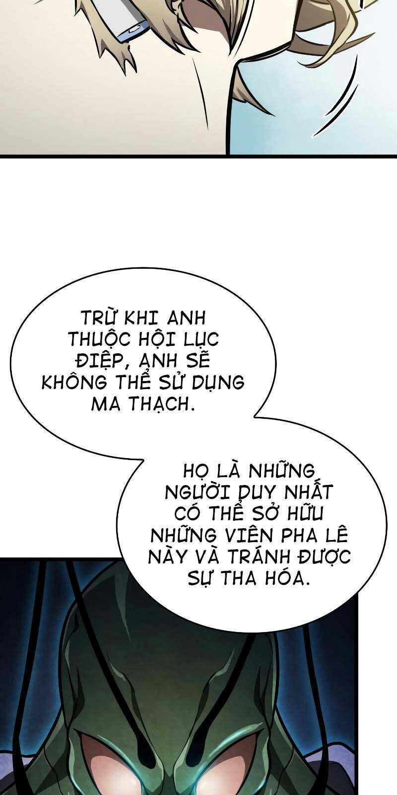 Thế Giới Sau Tận Thế Chap 13 - Next Chap 14