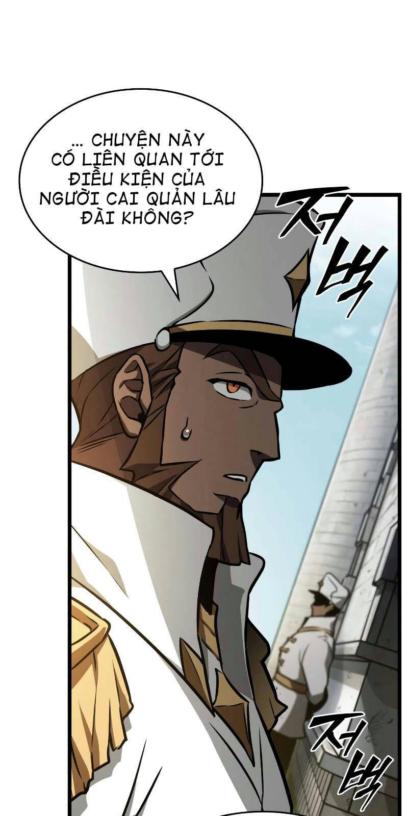 Thế Giới Sau Tận Thế Chap 13 - Next Chap 14