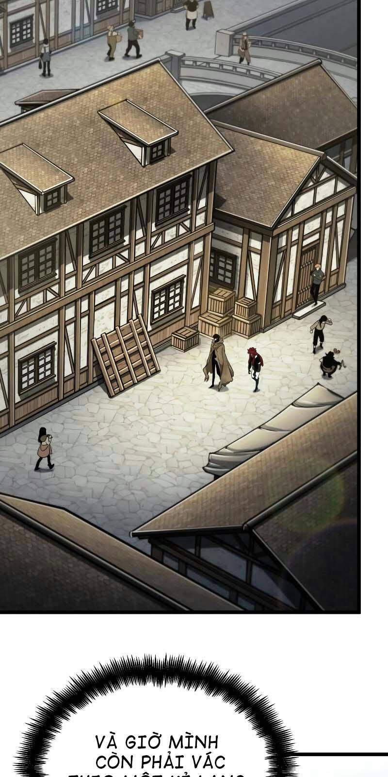 Thế Giới Sau Tận Thế Chap 13 - Next Chap 14