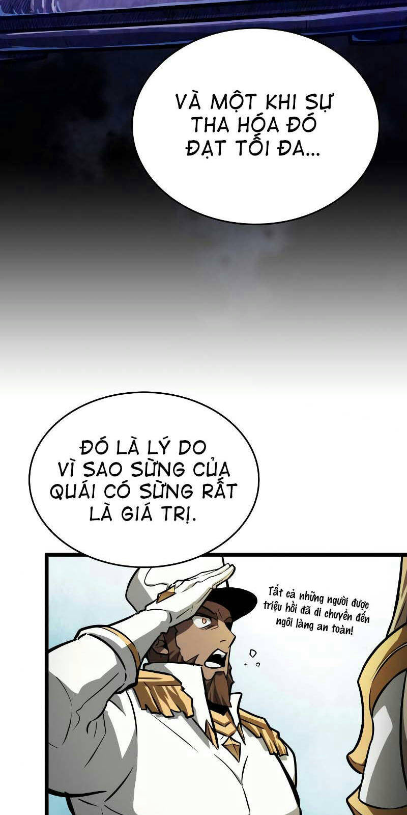 Thế Giới Sau Tận Thế Chap 13 - Next Chap 14