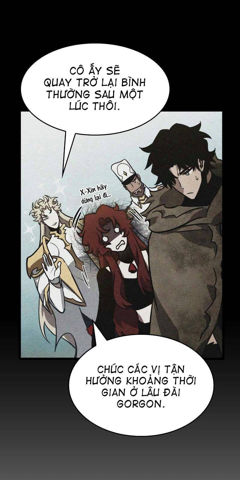 Thế Giới Sau Tận Thế Chap 13 - Next Chap 14