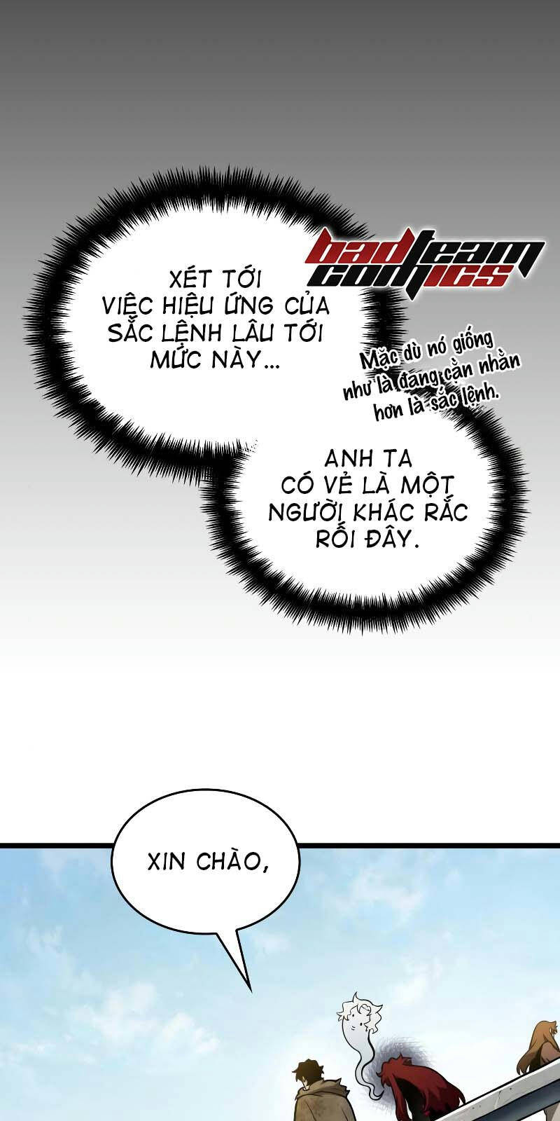 Thế Giới Sau Tận Thế Chap 13 - Next Chap 14